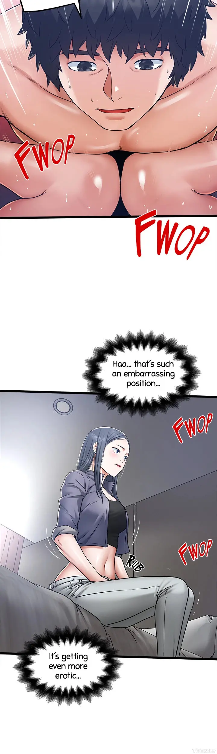A Bachelor In The Country Chapter 16 - Page 18