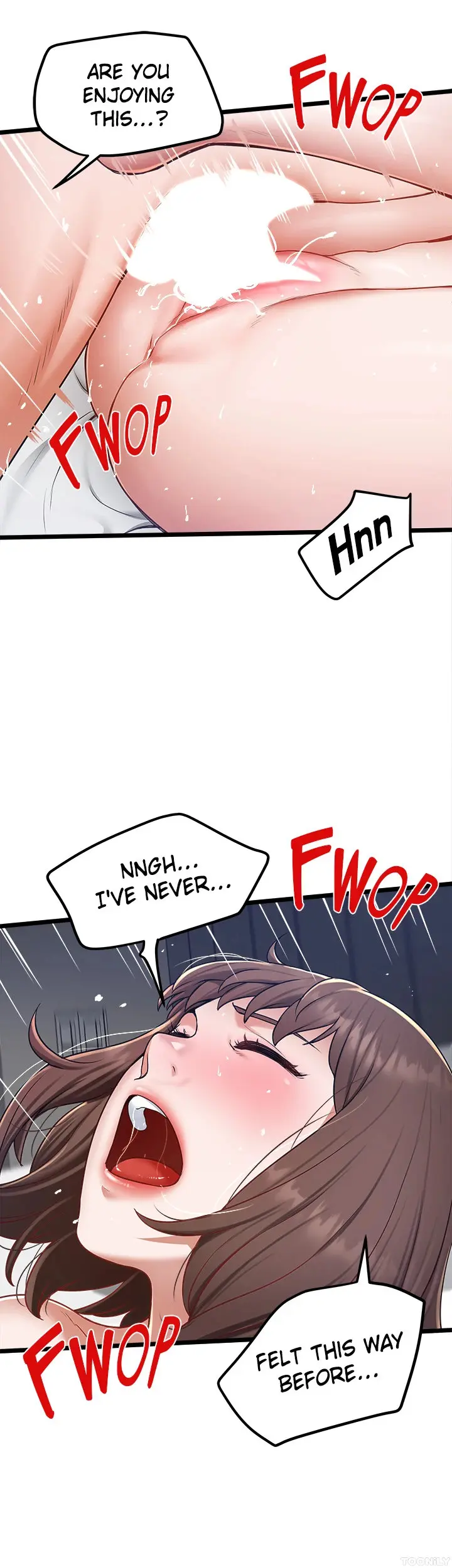 A Bachelor In The Country Chapter 16 - Page 19