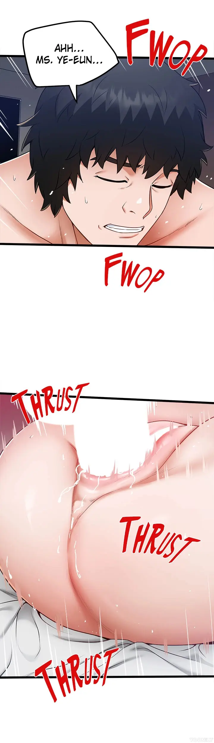 A Bachelor In The Country Chapter 16 - Page 20