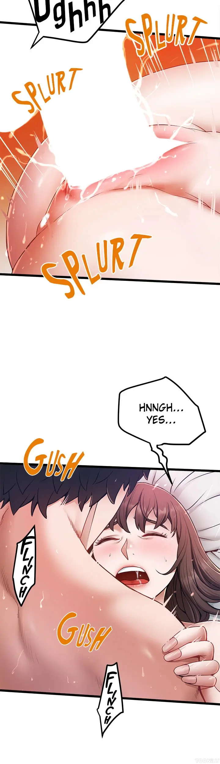 A Bachelor In The Country Chapter 16 - Page 24