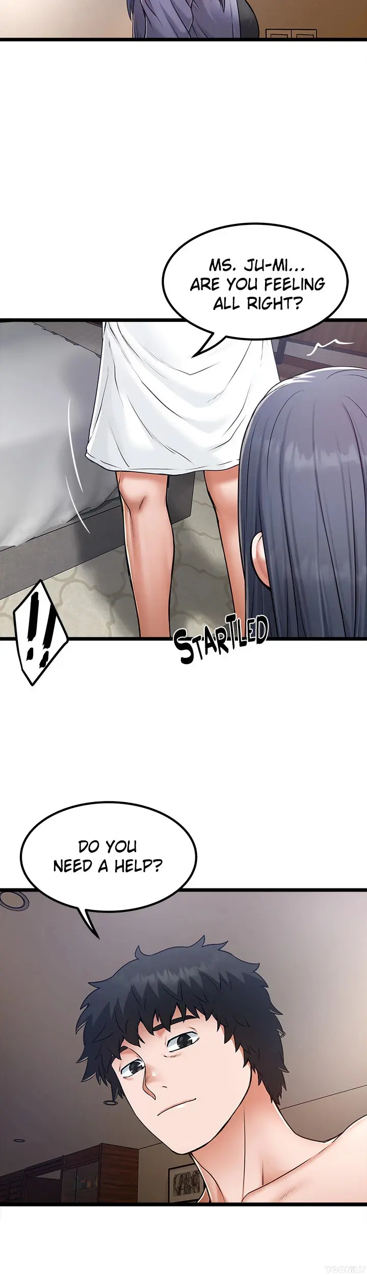 A Bachelor In The Country Chapter 16 - Page 28