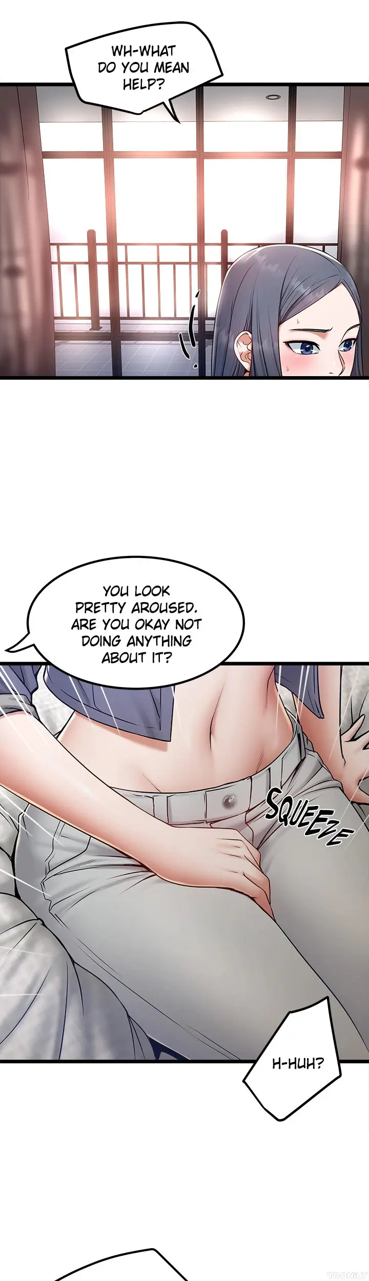 A Bachelor In The Country Chapter 16 - Page 29