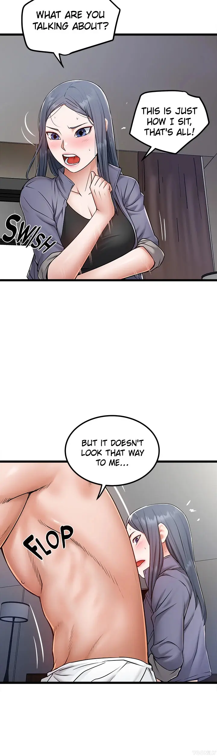 A Bachelor In The Country Chapter 16 - Page 30