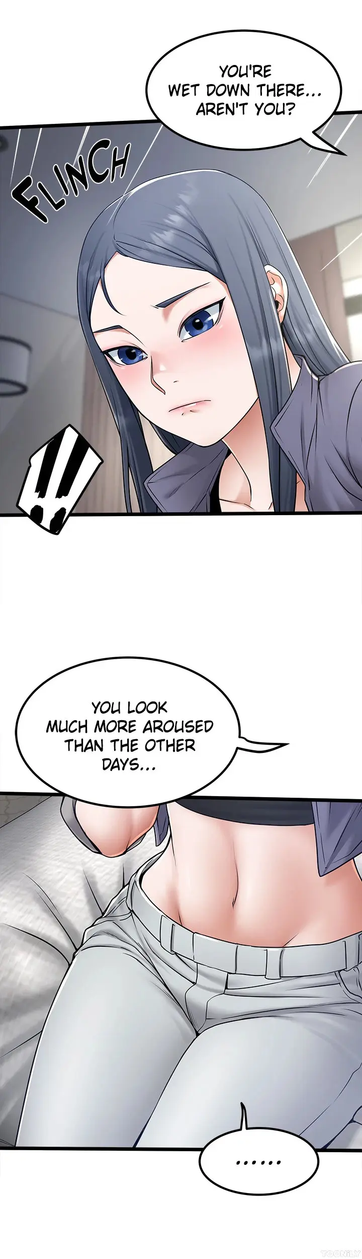 A Bachelor In The Country Chapter 16 - Page 31