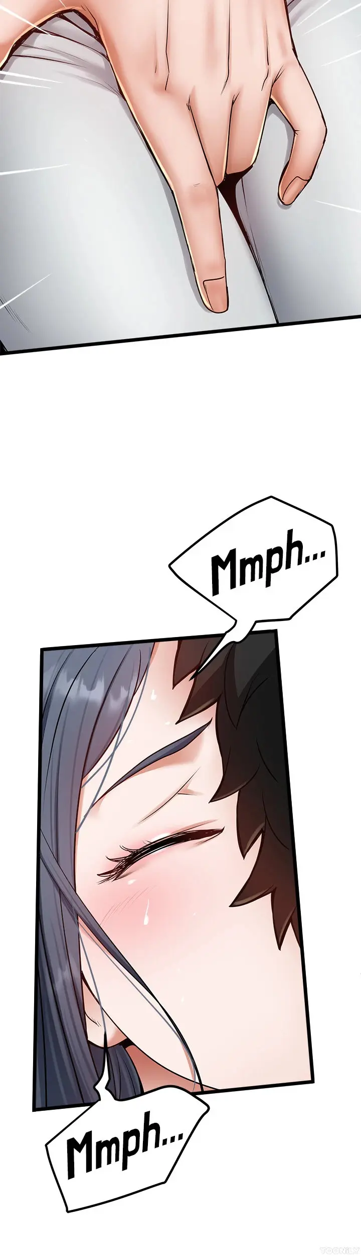 A Bachelor In The Country Chapter 16 - Page 34