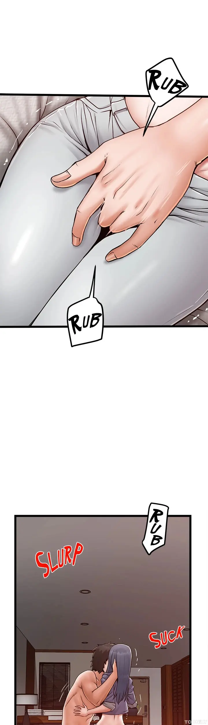 A Bachelor In The Country Chapter 16 - Page 35
