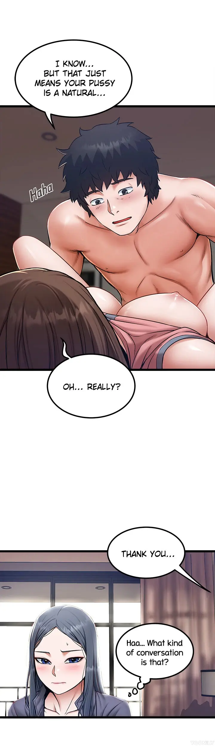 A Bachelor In The Country Chapter 16 - Page 6