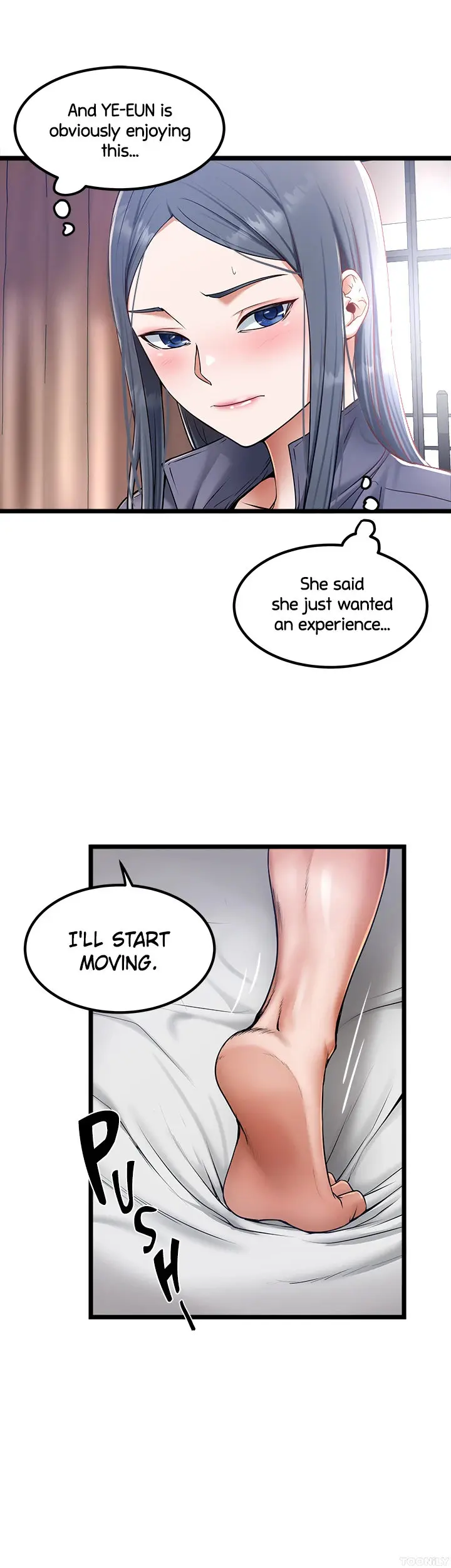 A Bachelor In The Country Chapter 16 - Page 7