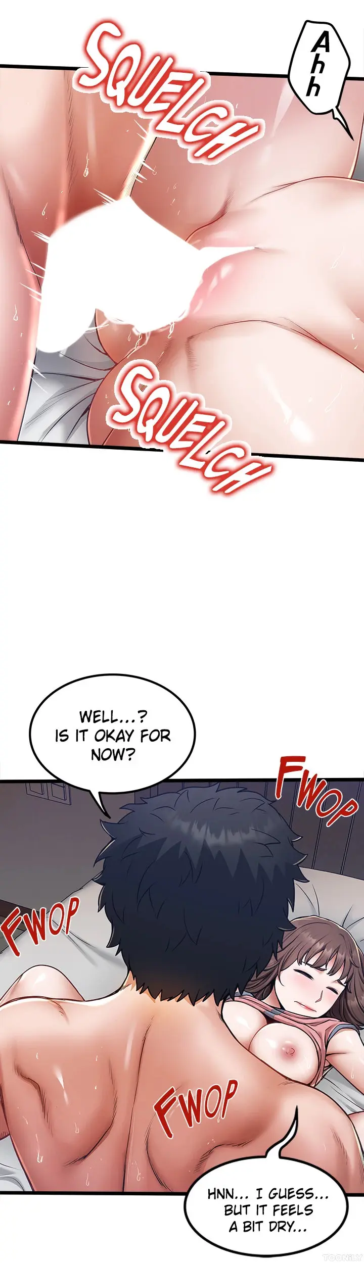 A Bachelor In The Country Chapter 16 - Page 8