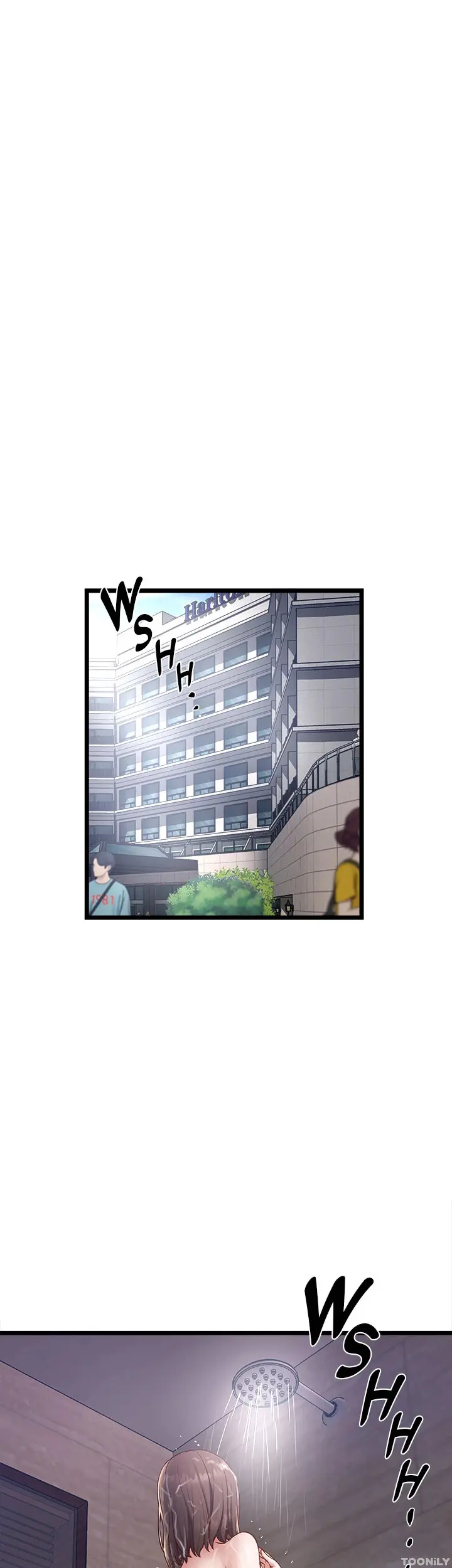 A Bachelor In The Country Chapter 17 - Page 1