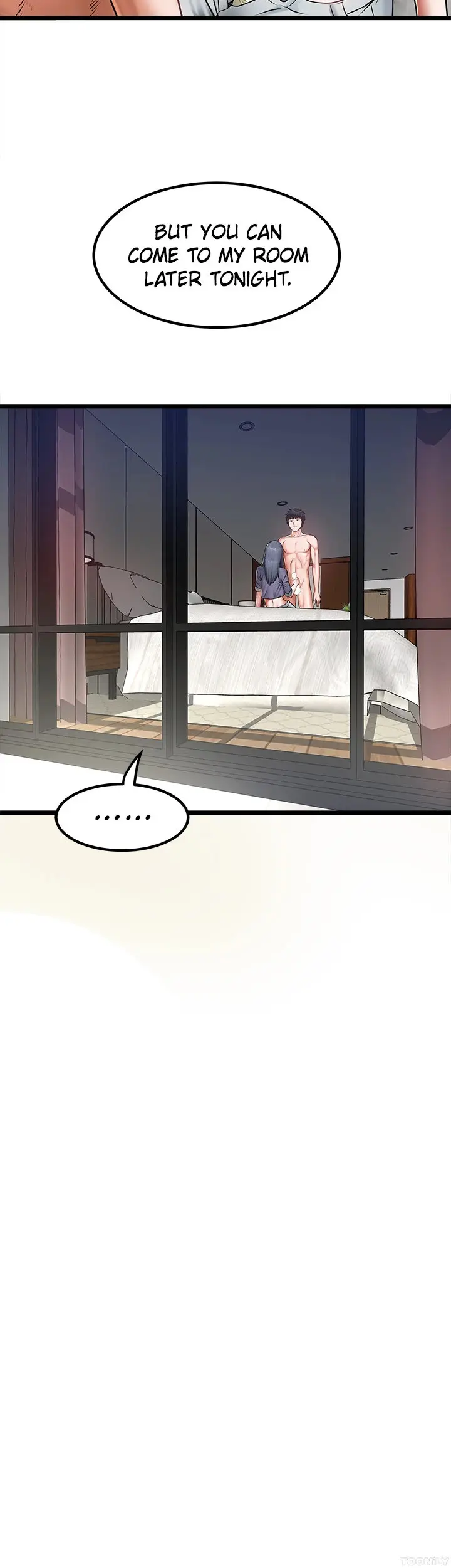 A Bachelor In The Country Chapter 17 - Page 18