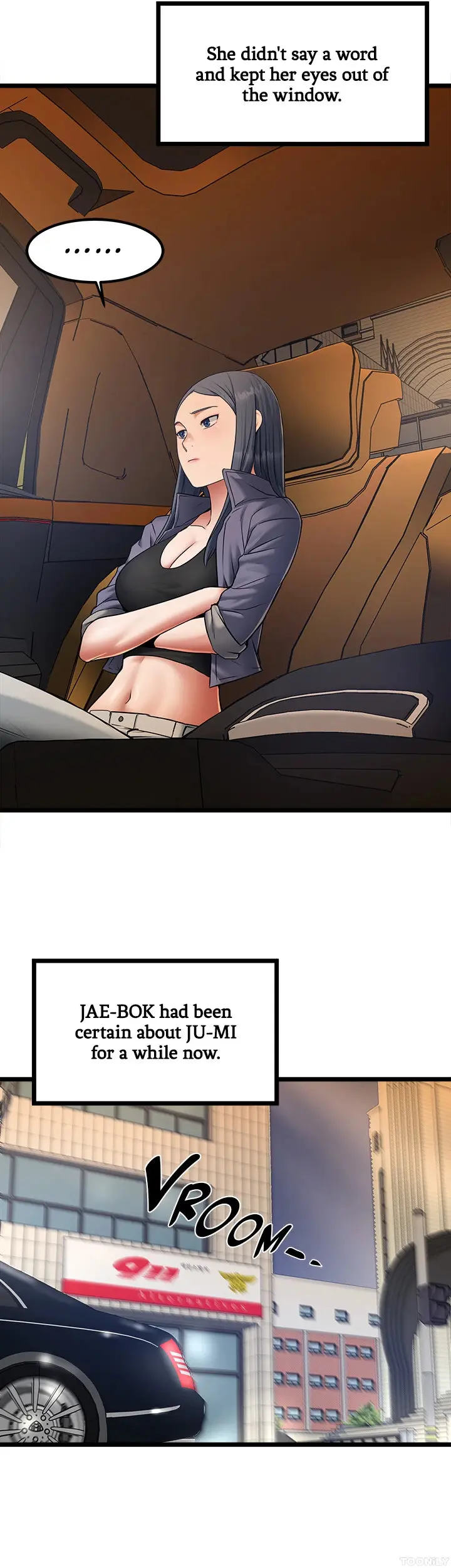 A Bachelor In The Country Chapter 17 - Page 20