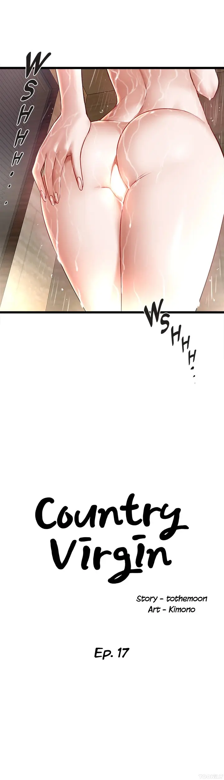 A Bachelor In The Country Chapter 17 - Page 3