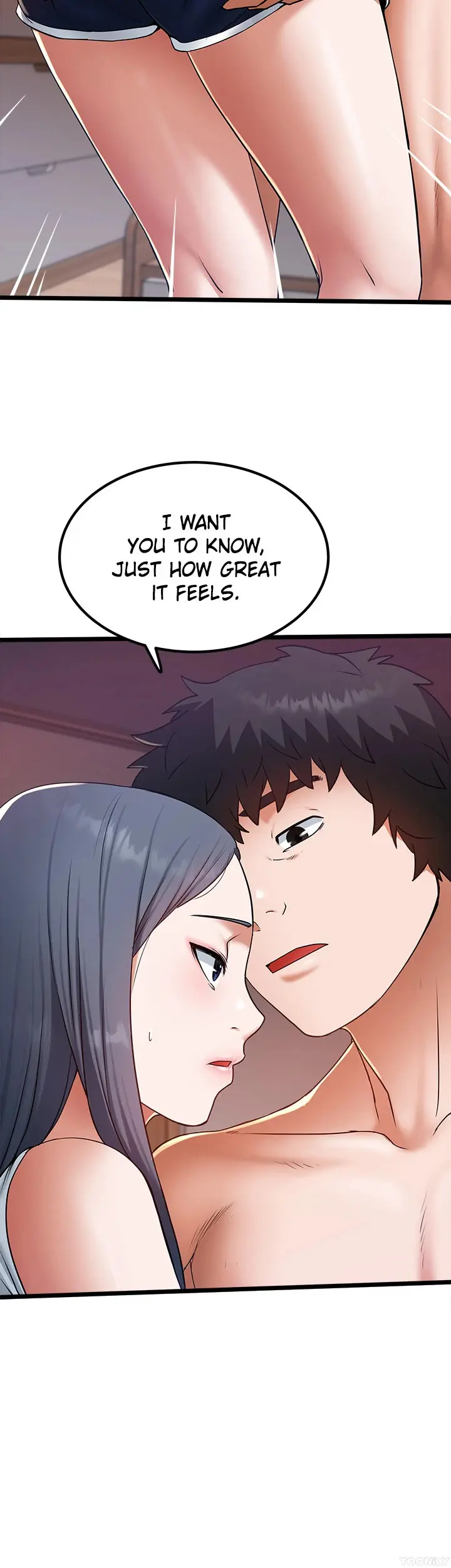 A Bachelor In The Country Chapter 17 - Page 32
