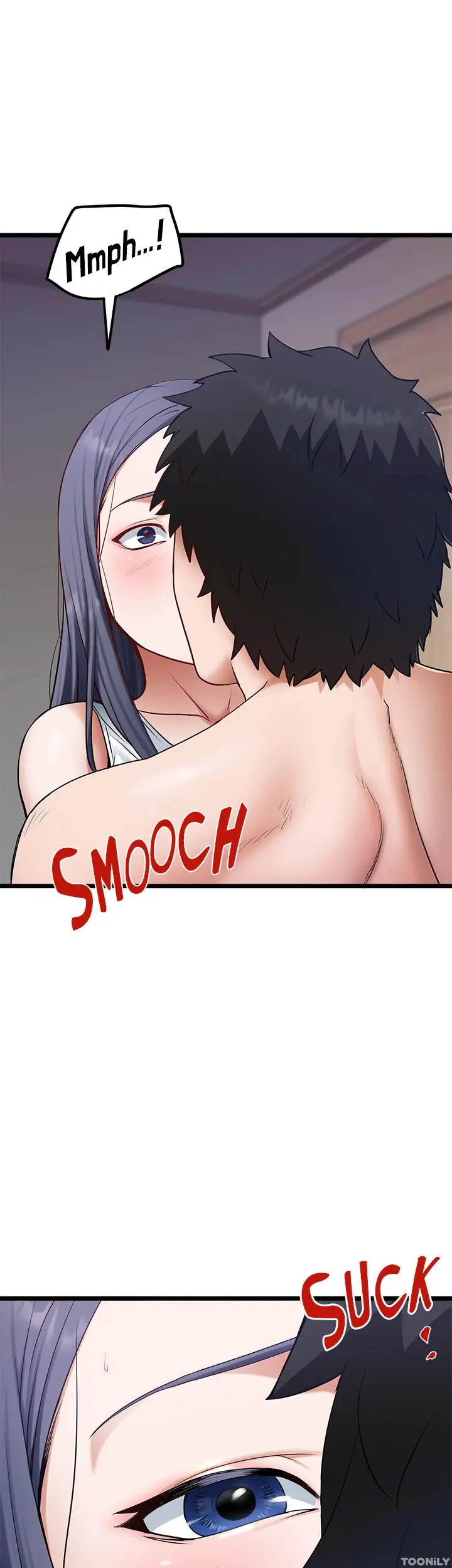 A Bachelor In The Country Chapter 17 - Page 33