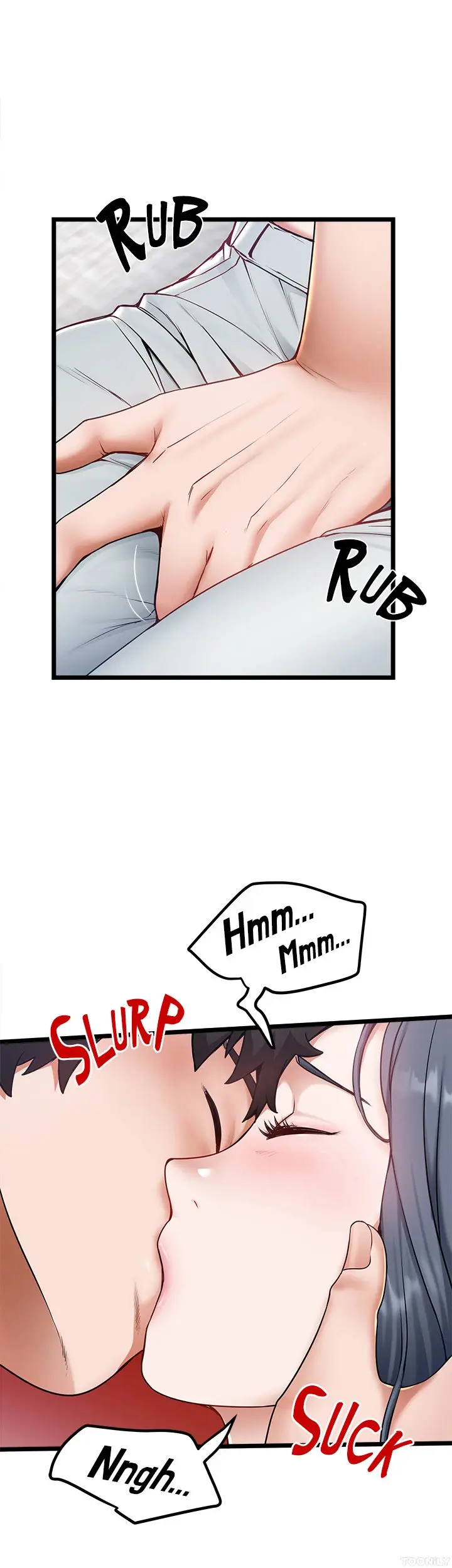A Bachelor In The Country Chapter 17 - Page 4