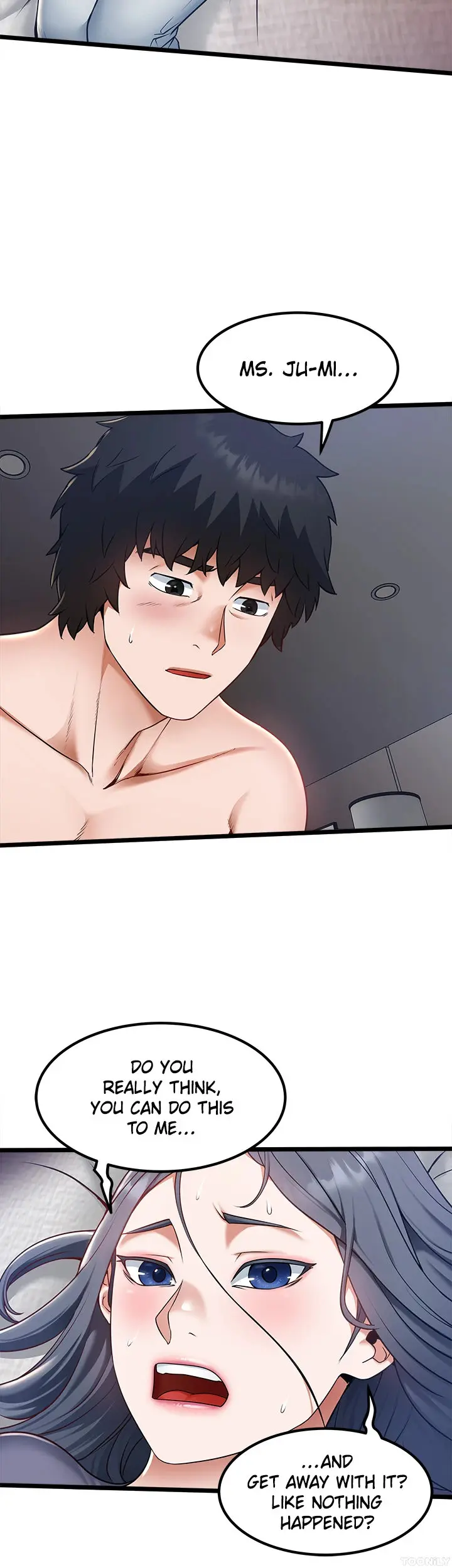A Bachelor In The Country Chapter 17 - Page 6