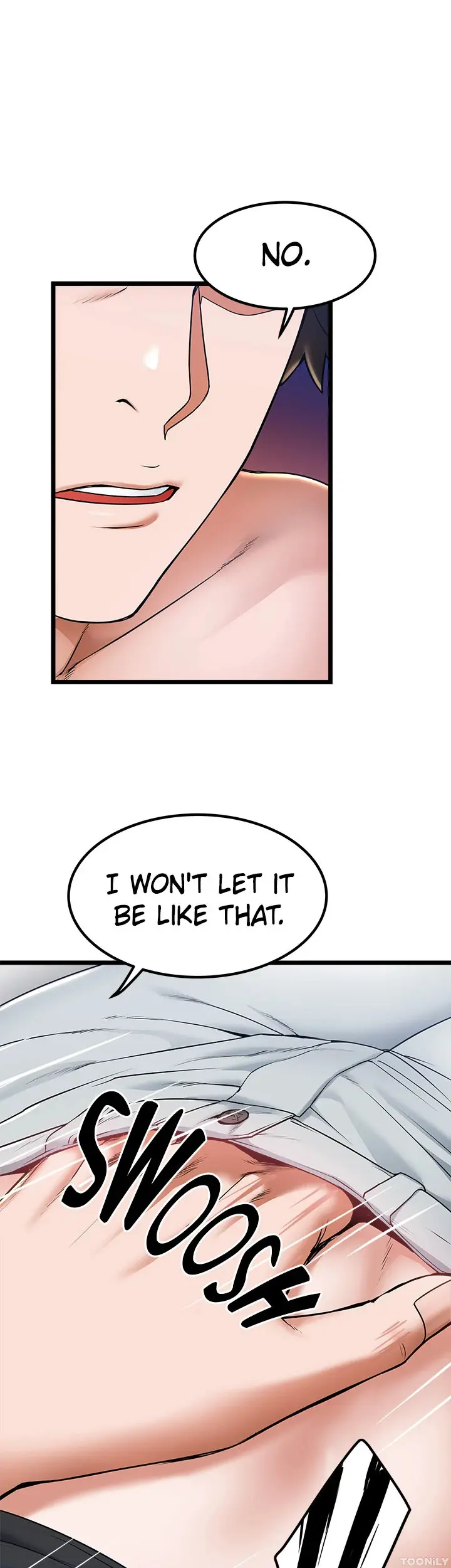 A Bachelor In The Country Chapter 17 - Page 7