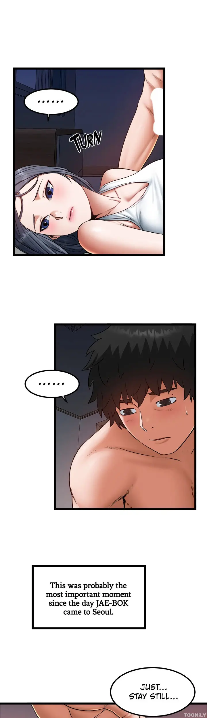 A Bachelor In The Country Chapter 18 - Page 10