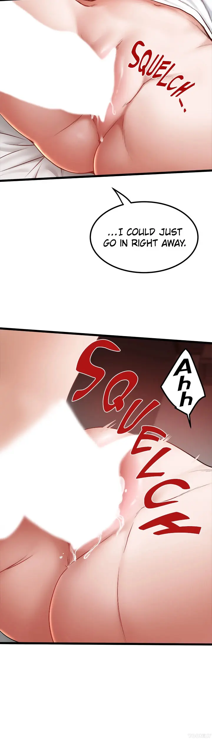 A Bachelor In The Country Chapter 18 - Page 17