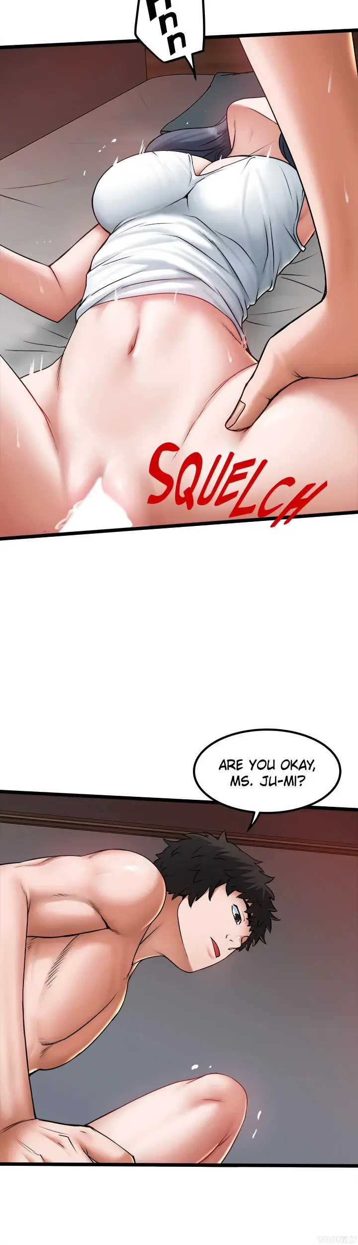 A Bachelor In The Country Chapter 18 - Page 19