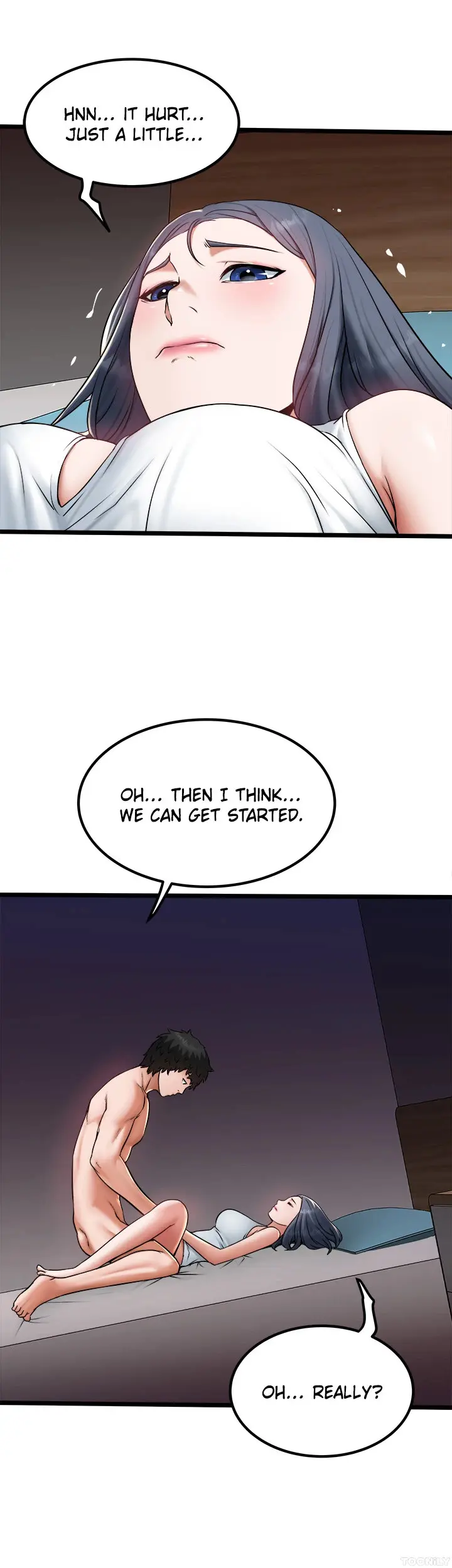 A Bachelor In The Country Chapter 18 - Page 20
