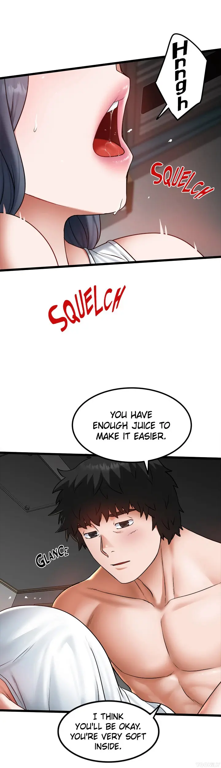 A Bachelor In The Country Chapter 18 - Page 23