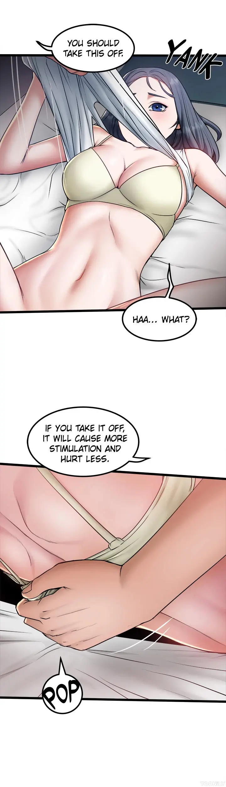A Bachelor In The Country Chapter 18 - Page 24
