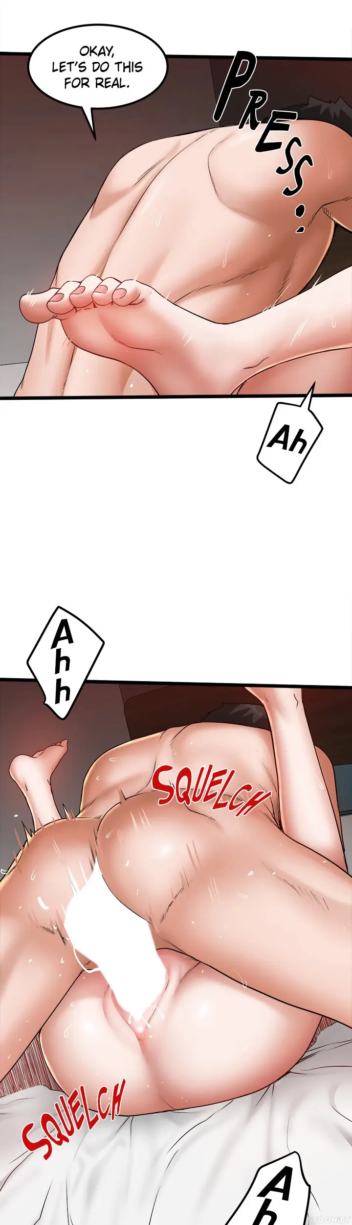A Bachelor In The Country Chapter 18 - Page 26