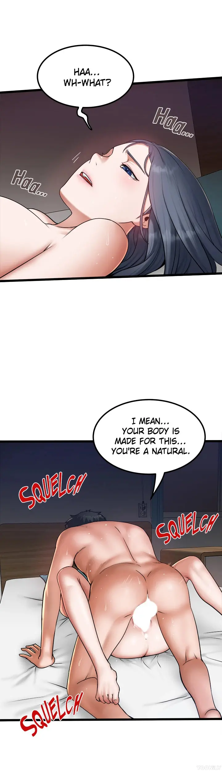 A Bachelor In The Country Chapter 18 - Page 29
