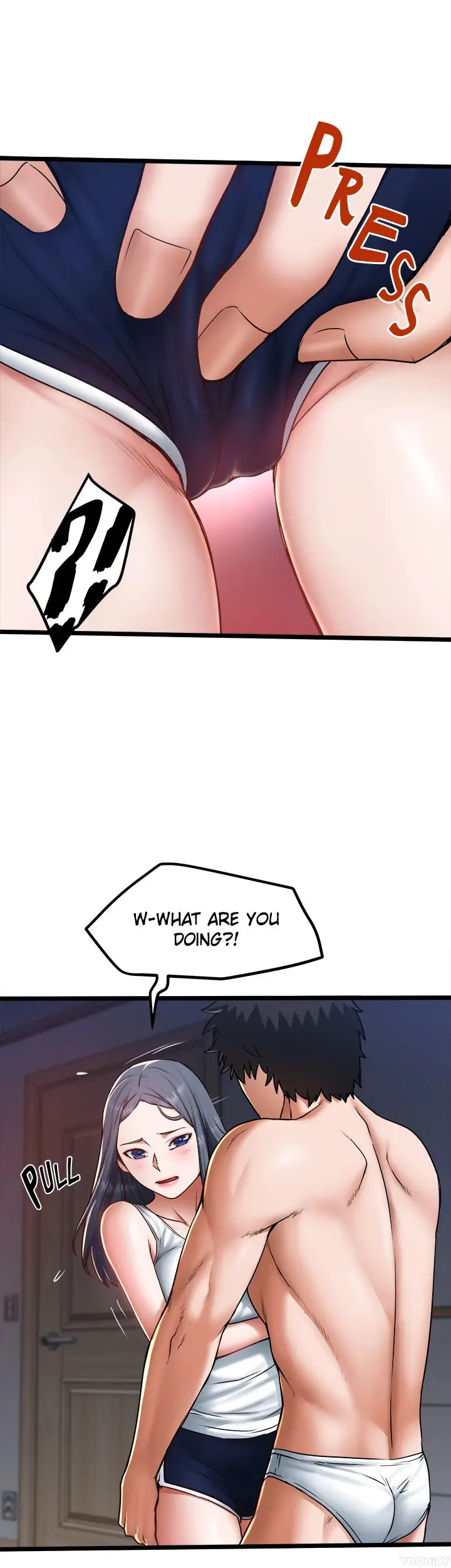 A Bachelor In The Country Chapter 18 - Page 6