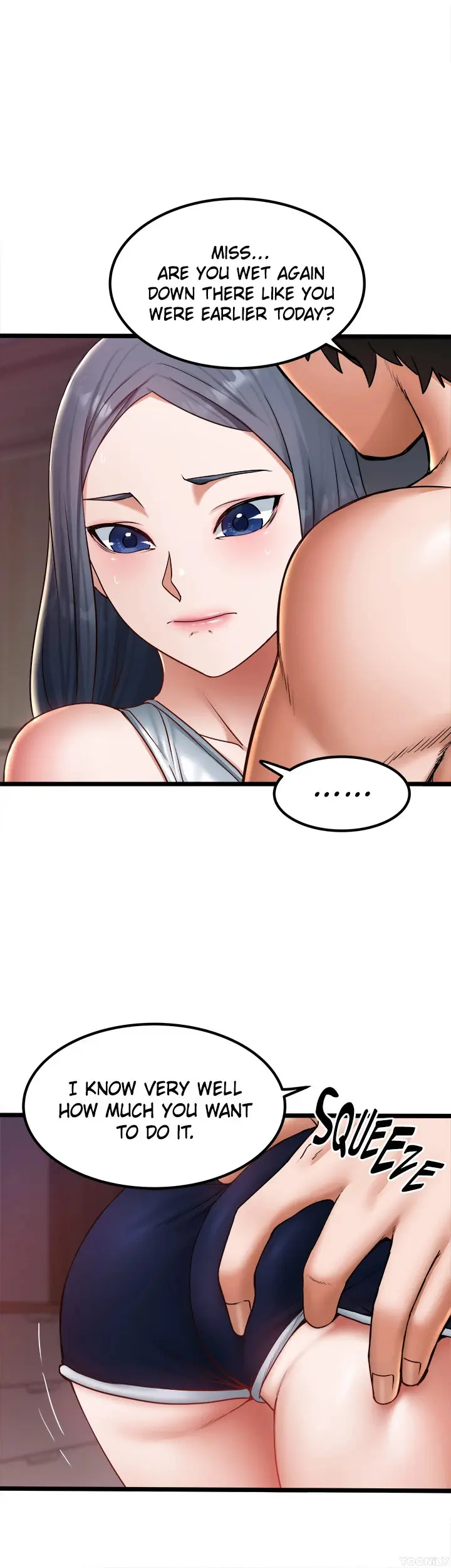 A Bachelor In The Country Chapter 18 - Page 7