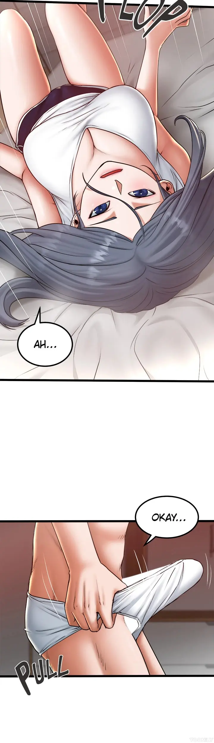 A Bachelor In The Country Chapter 18 - Page 9