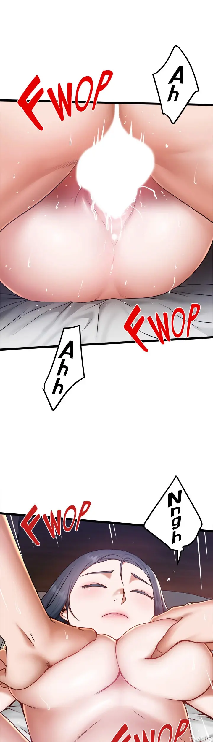 A Bachelor In The Country Chapter 19 - Page 1