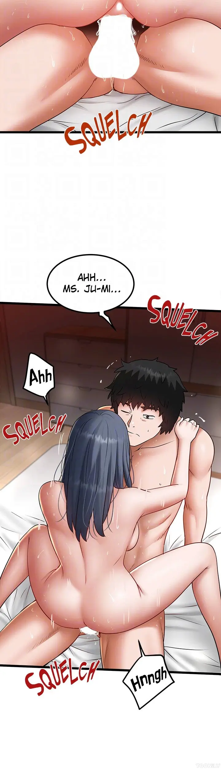 A Bachelor In The Country Chapter 19 - Page 12