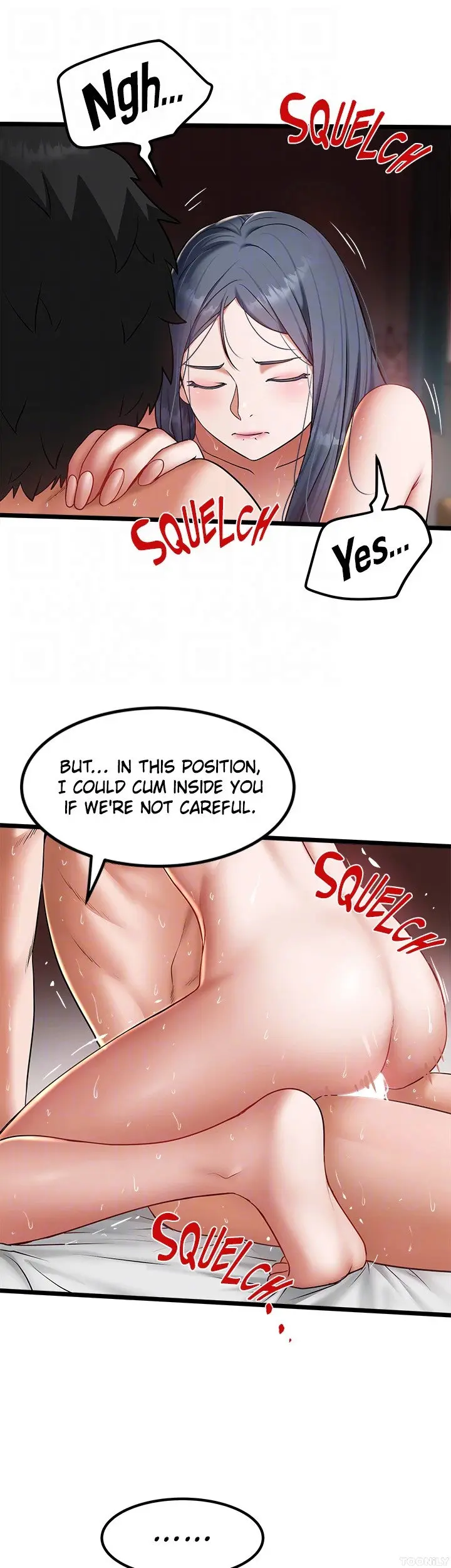 A Bachelor In The Country Chapter 19 - Page 13