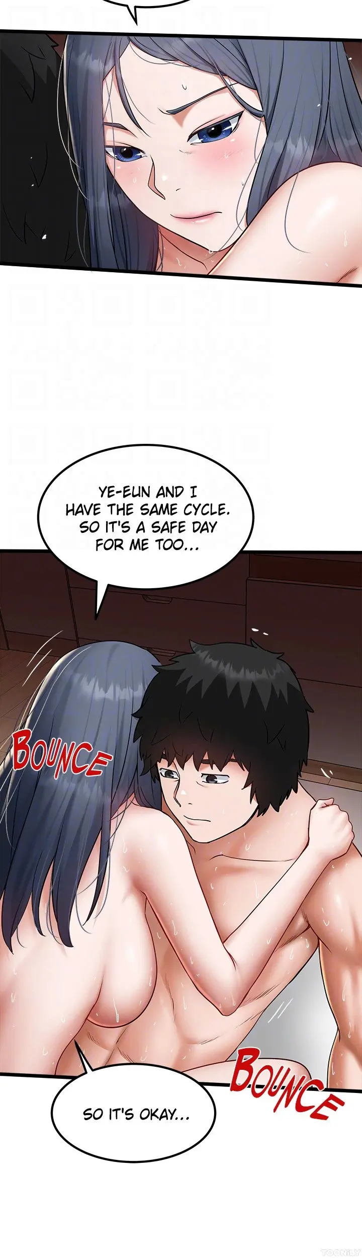 A Bachelor In The Country Chapter 19 - Page 14