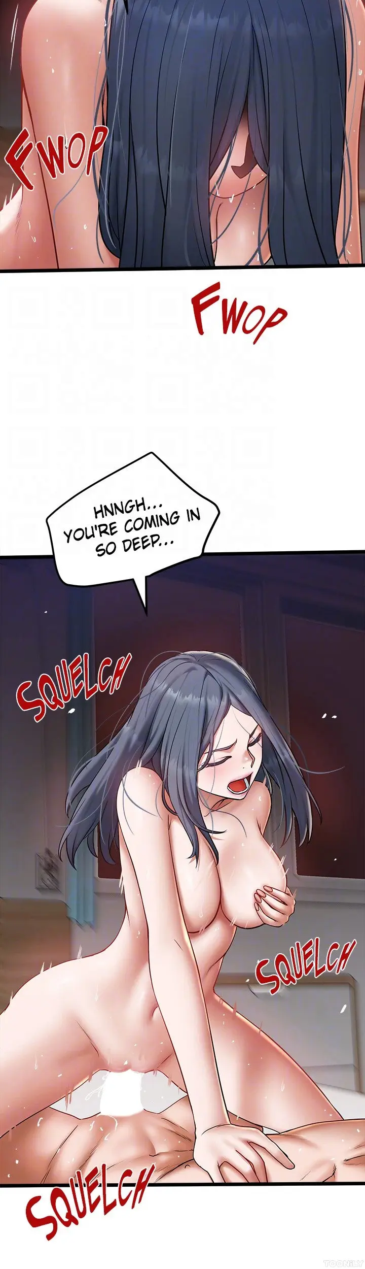 A Bachelor In The Country Chapter 19 - Page 16