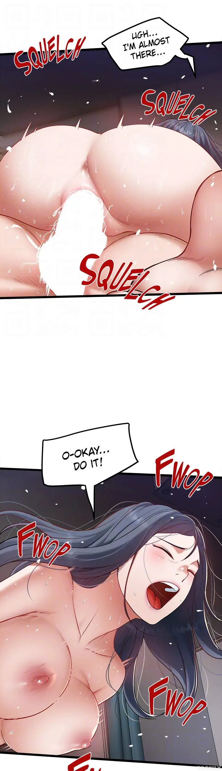 A Bachelor In The Country Chapter 19 - Page 19