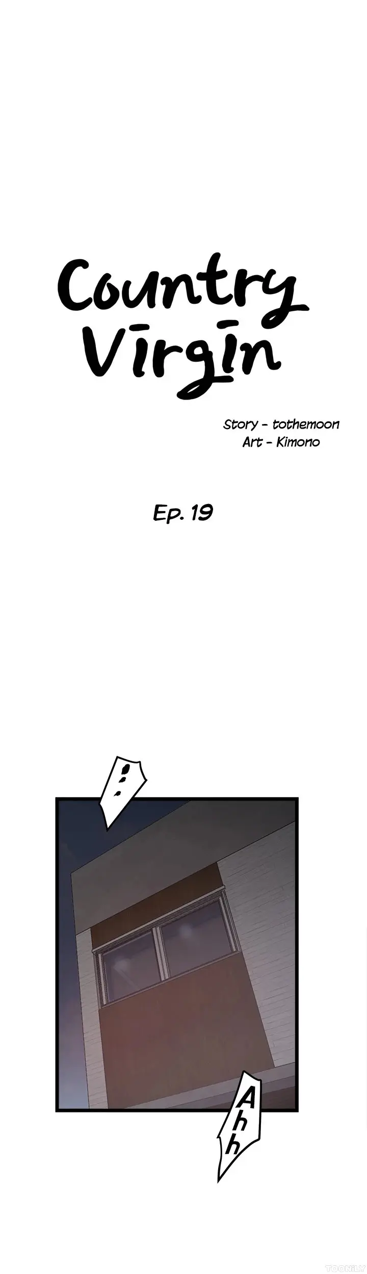 A Bachelor In The Country Chapter 19 - Page 3