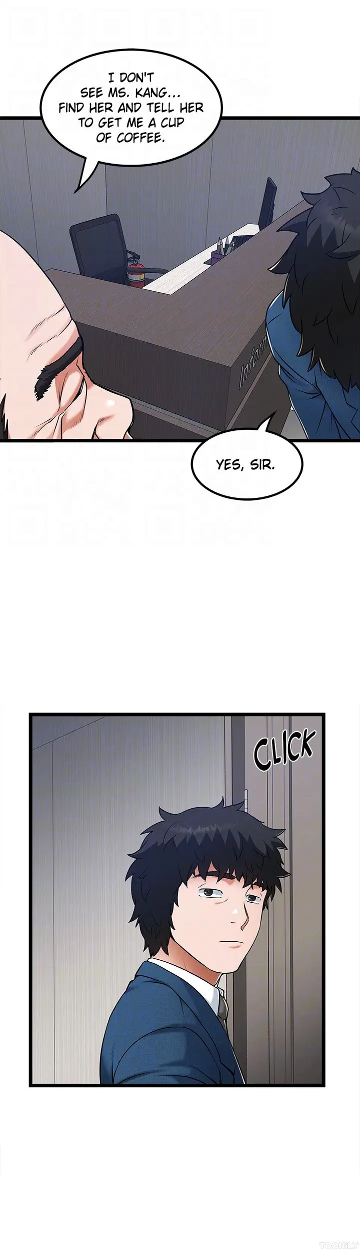 A Bachelor In The Country Chapter 19 - Page 31