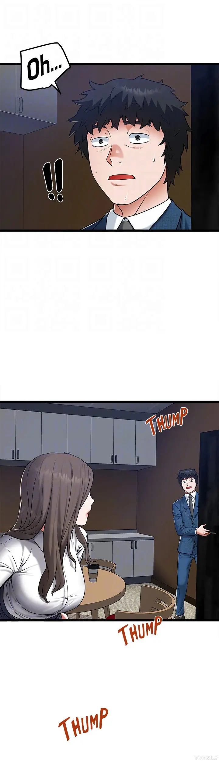 A Bachelor In The Country Chapter 19 - Page 35