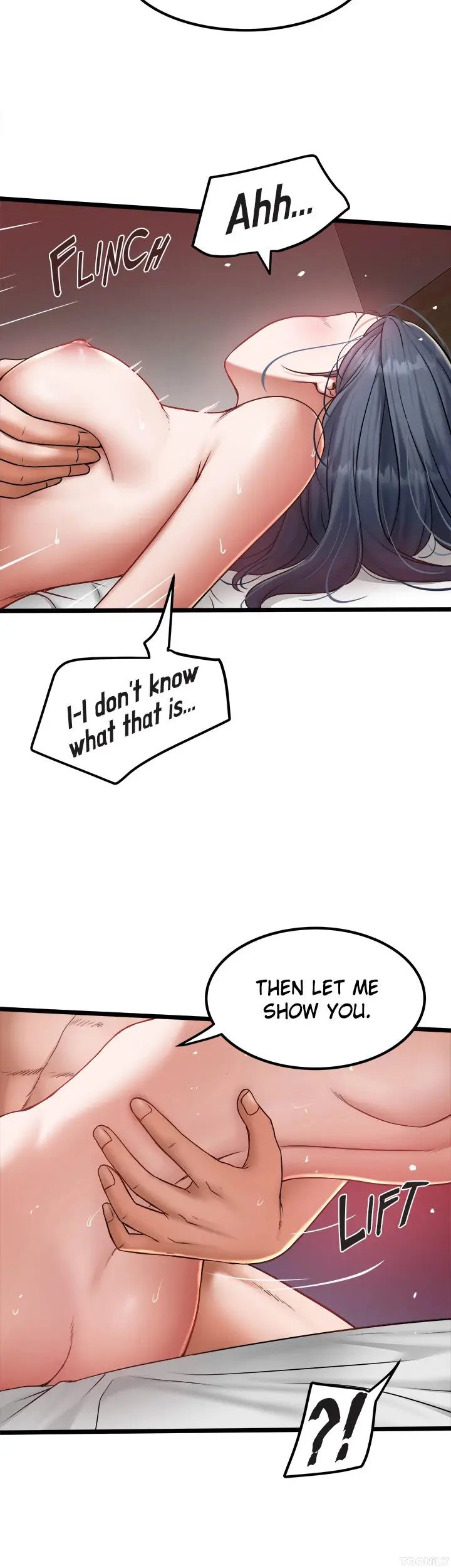 A Bachelor In The Country Chapter 19 - Page 6
