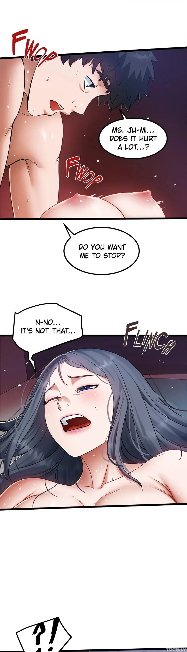 A Bachelor In The Country Chapter 19 - Page 9