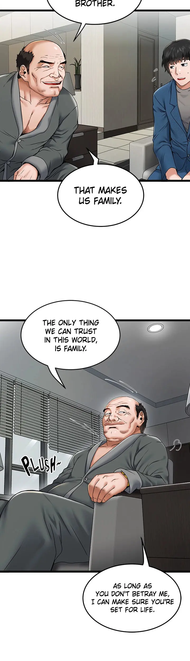 A Bachelor In The Country Chapter 2 - Page 18