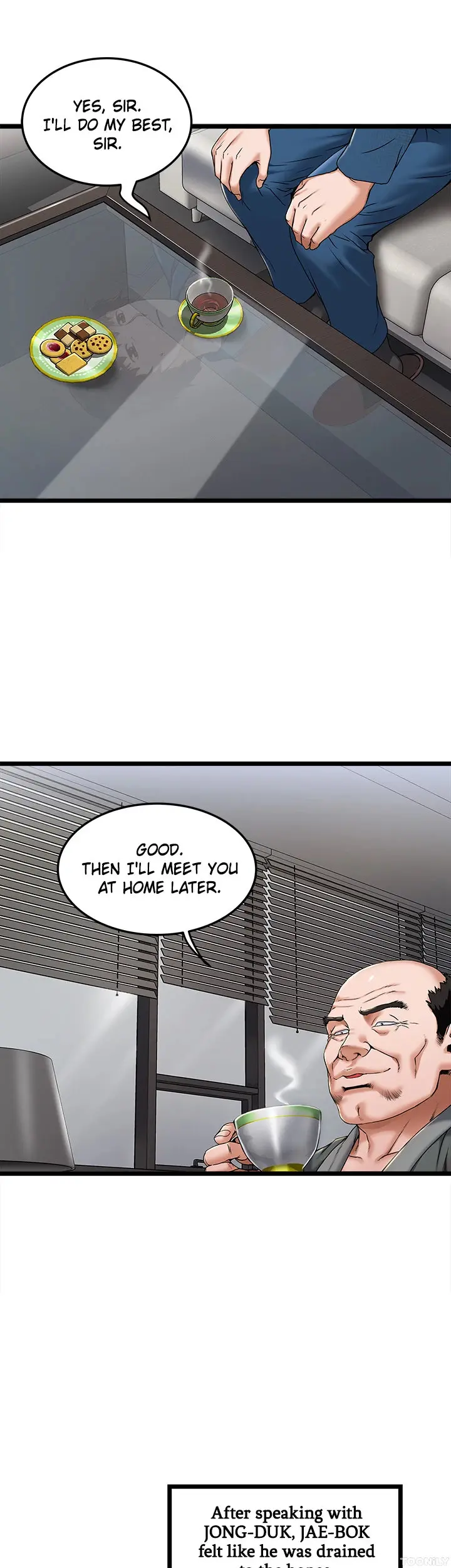 A Bachelor In The Country Chapter 2 - Page 19