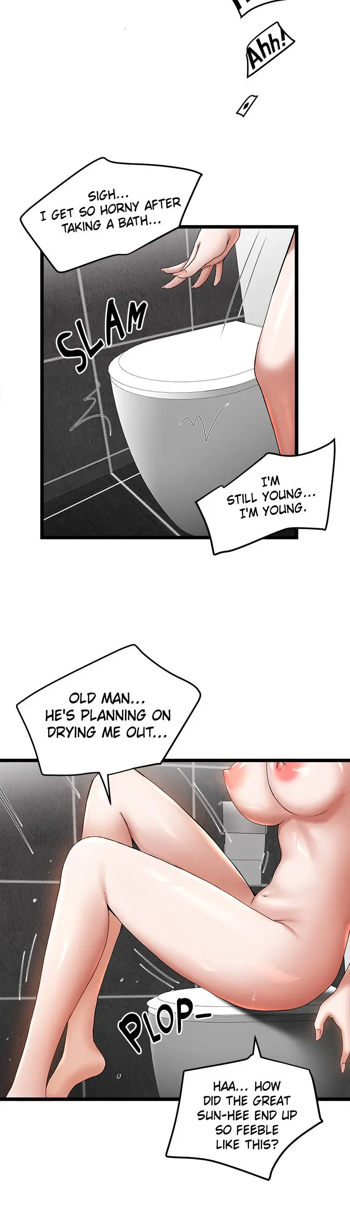 A Bachelor In The Country Chapter 2 - Page 30