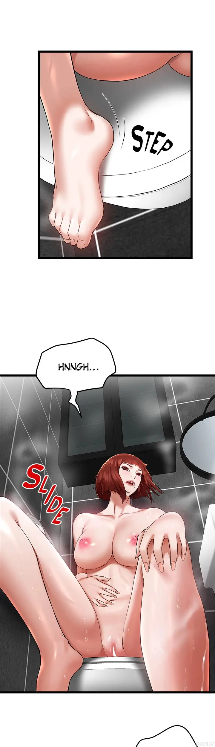 A Bachelor In The Country Chapter 2 - Page 31