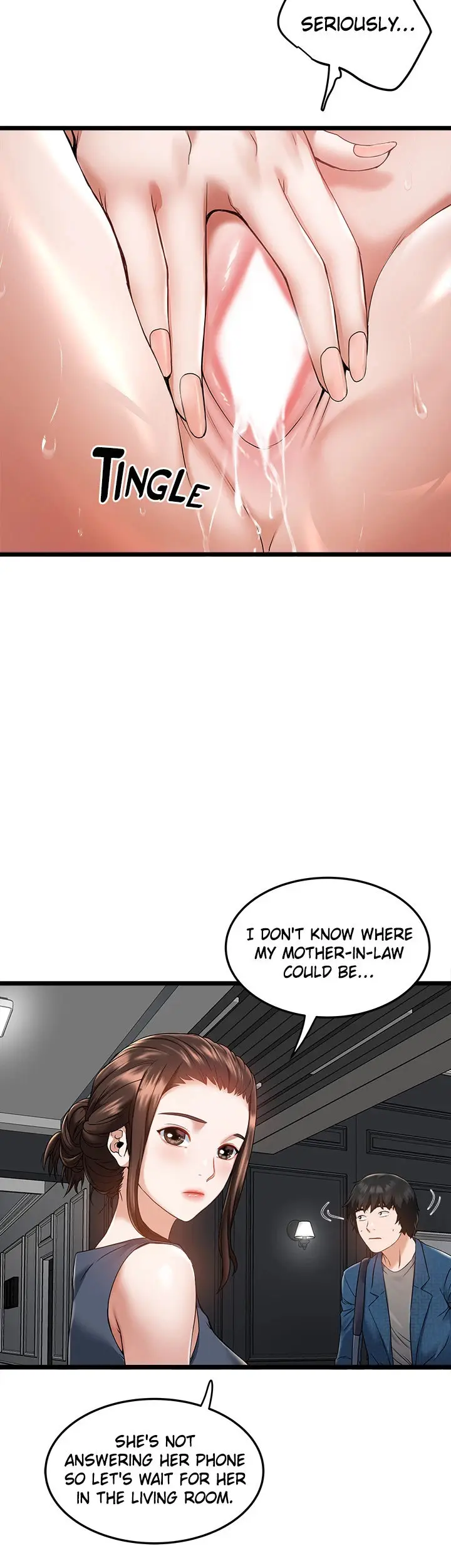 A Bachelor In The Country Chapter 2 - Page 32