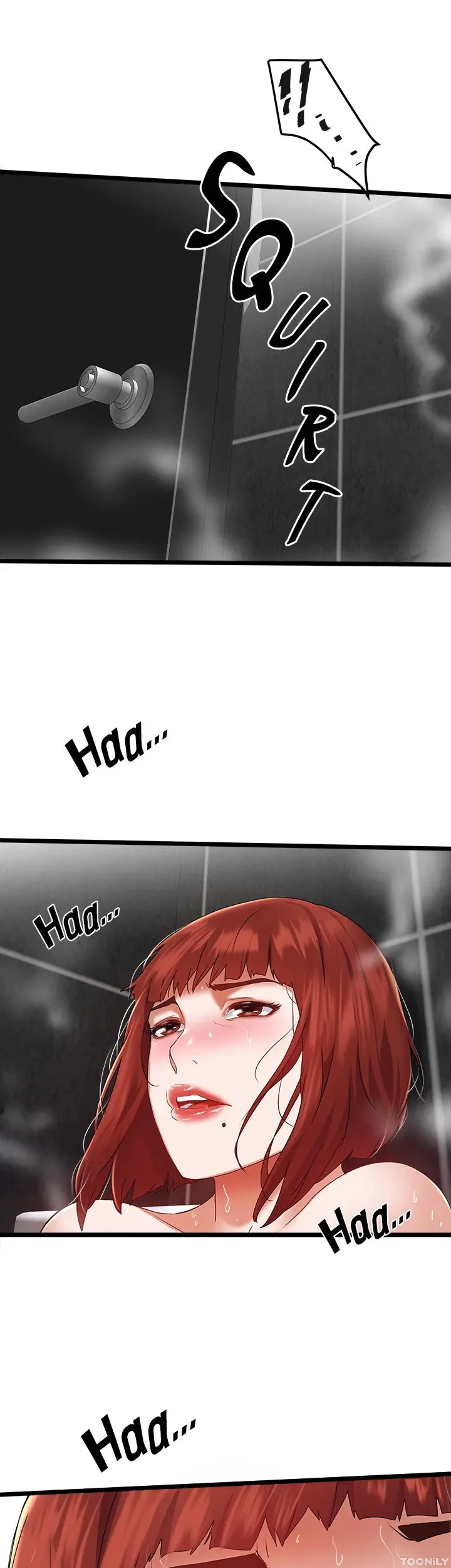 A Bachelor In The Country Chapter 2 - Page 39